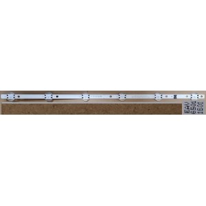 LG 55NANO75TPA LED STRIP